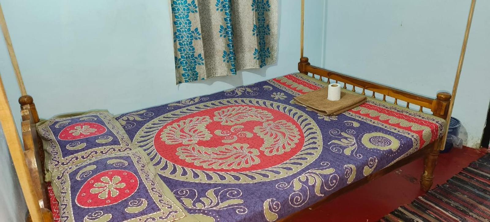 فندق The Blues Alappuzha الغرفة الصورة