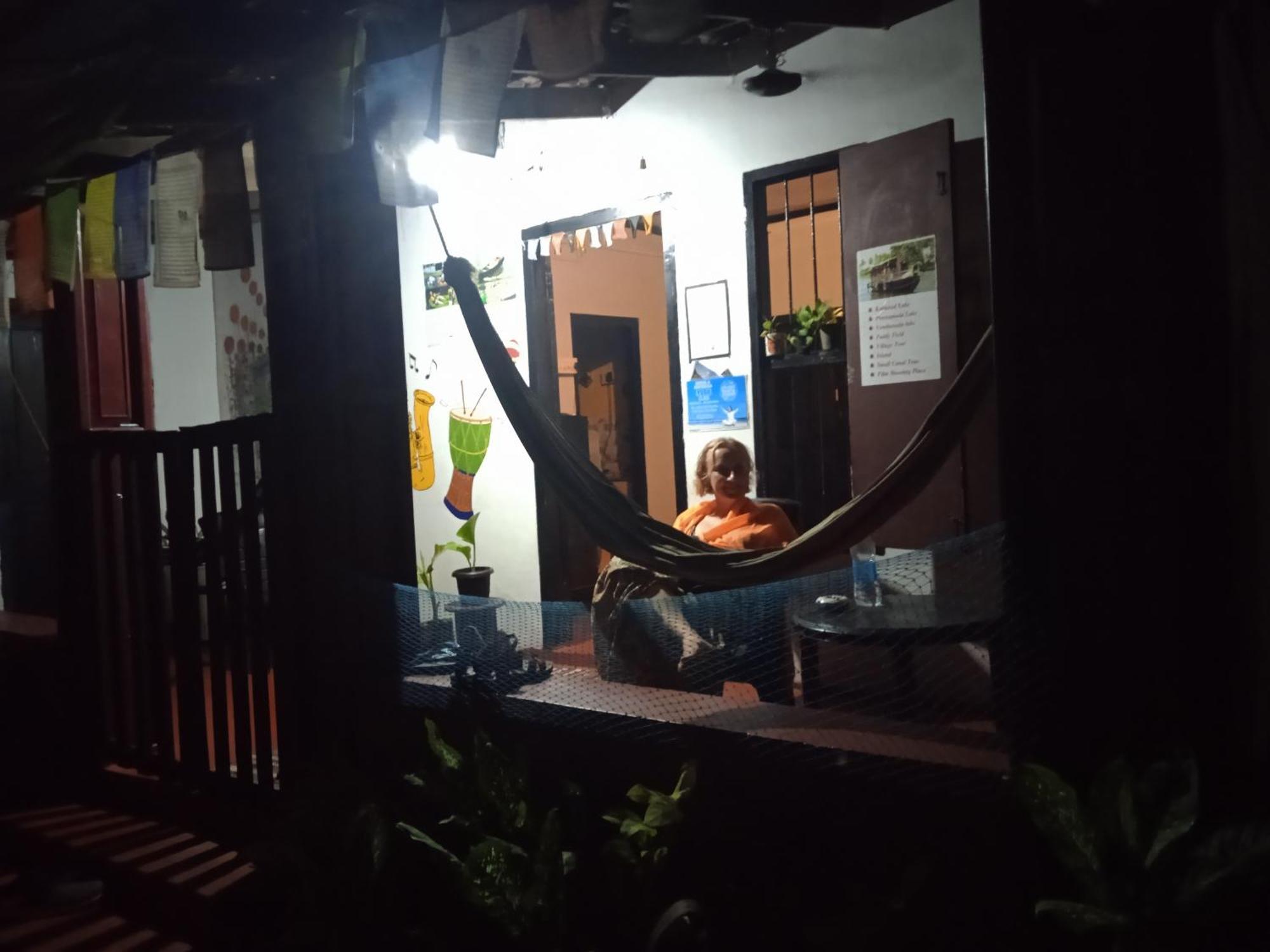 فندق The Blues Alappuzha المظهر الخارجي الصورة