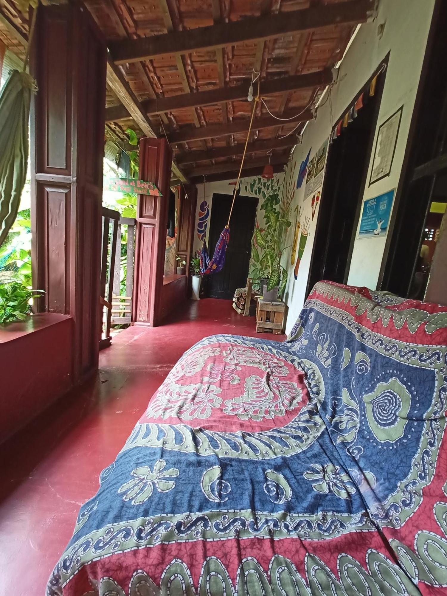 فندق The Blues Alappuzha المظهر الخارجي الصورة